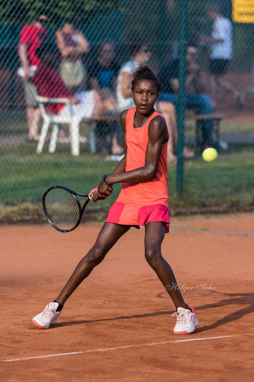 Noma Noha Akugue 362 - Holmer Open